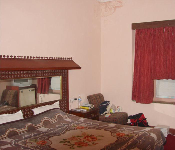 Hotel Krishna Palace Nova Deli Quarto foto